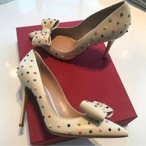 Valentino Pumps